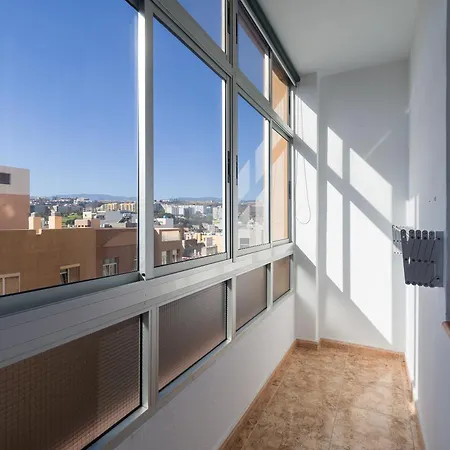 Apartman Family Habana Las Palmas de Gran Canaria
