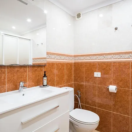 Apartmán Family Habana