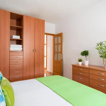 Apartman Family Habana Las Palmas de Gran Canaria