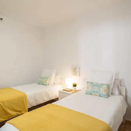 Apartmán Family Habana