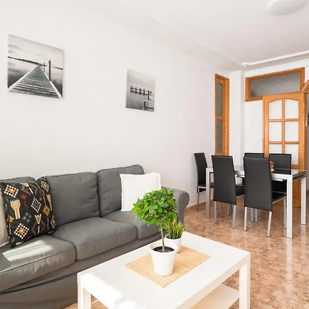 Apartmán Family Habana Las Palmas de Gran Canaria