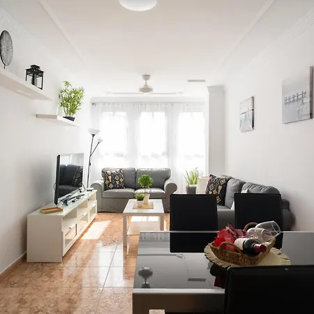 Apartman Family Habana Las Palmas de Gran Canaria